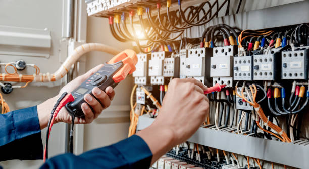 Best Home Electrical Repair  in Pine Ridge, SD
