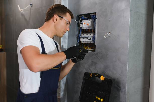 Best Affordable Electrical Installation  in Pine Ridge, SD