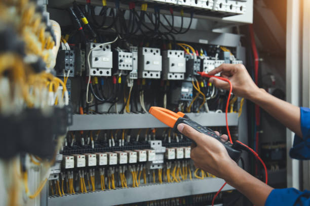 Best Generator Installation Services  in Pine Ridge, SD