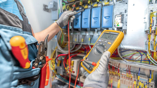 Best Emergency Electrician Near Me  in Pine Ridge, SD