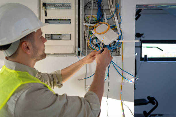 Best Residential Electrician Services  in Pine Ridge, SD