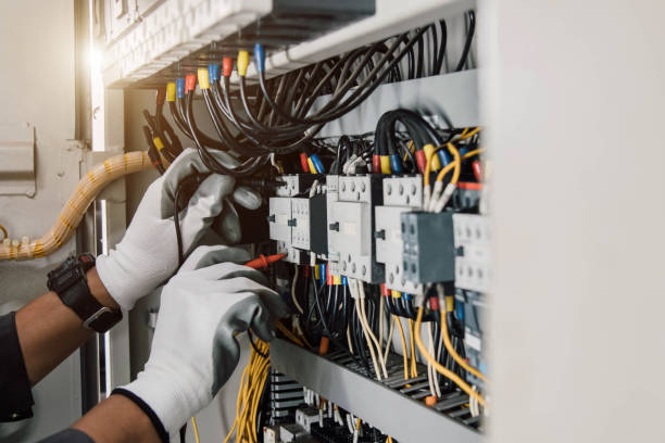 Best Generator Installation Services  in Pine Ridge, SD